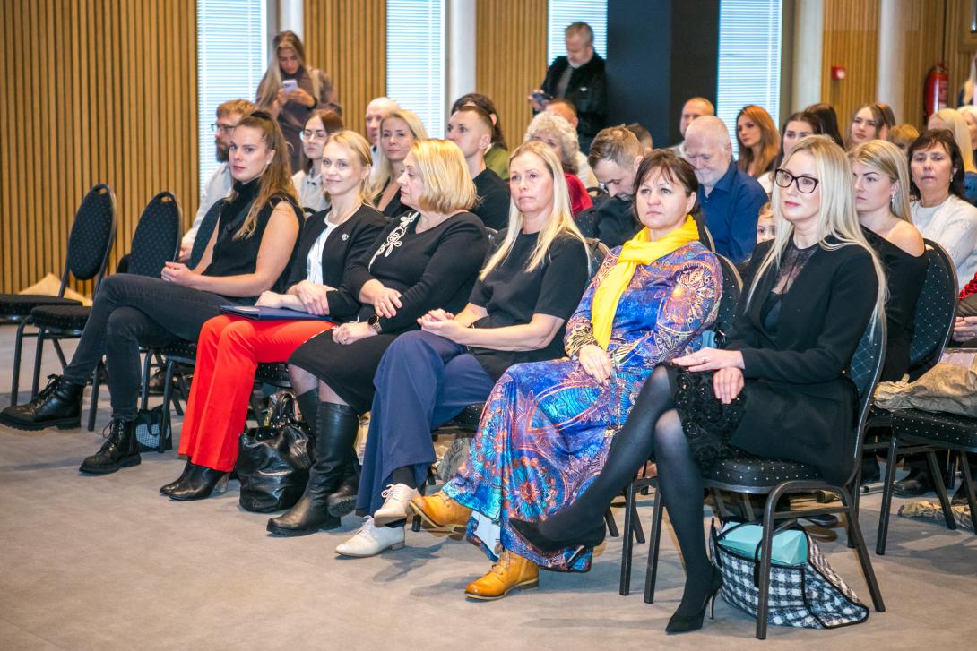 Pärnu lõpuaktus 2026