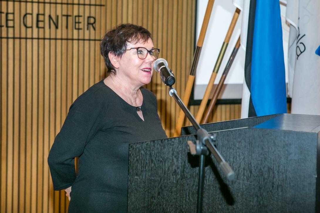 Pärnu lõpuaktus 2026