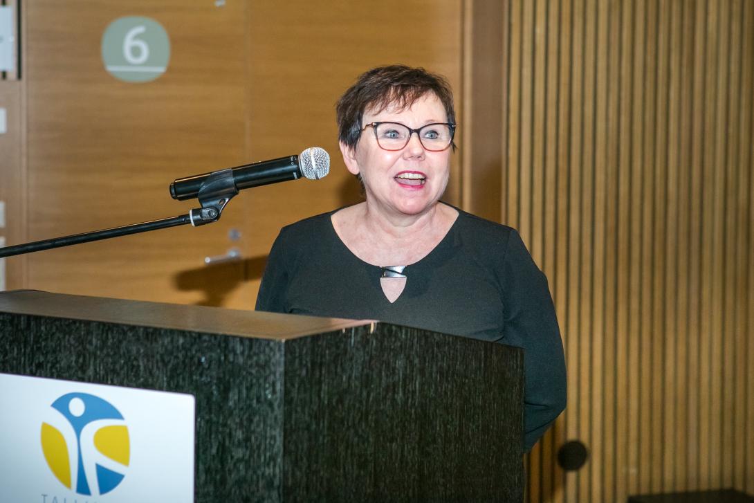 Pärnu lõpuaktus 2026