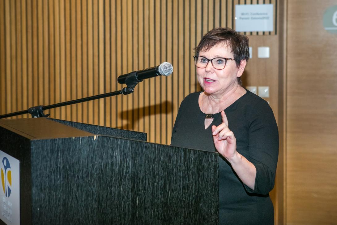 Pärnu lõpuaktus 2026