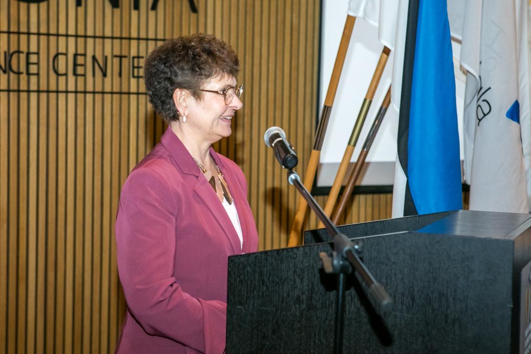 Pärnu lõpuaktus 2026