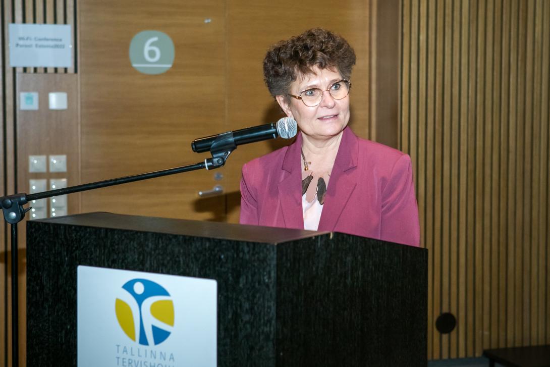 Pärnu lõpuaktus 2026