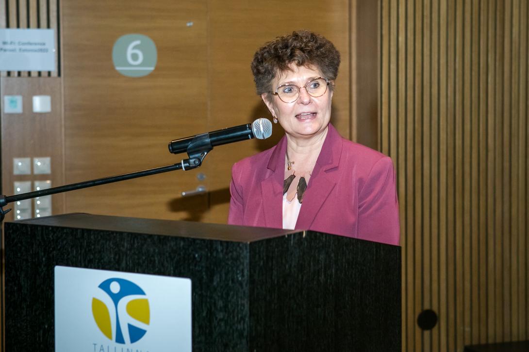 Pärnu lõpuaktus 2026