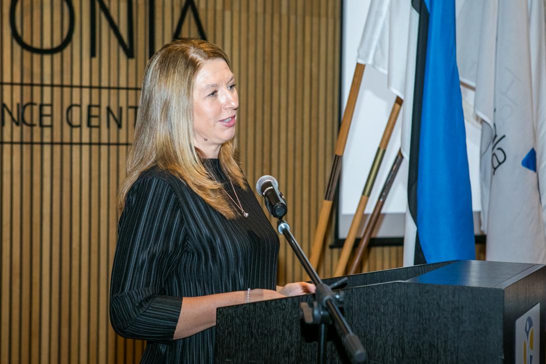 Pärnu lõpuaktus 2026