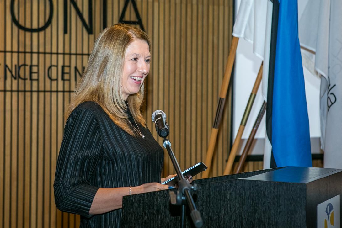 Pärnu lõpuaktus 2026