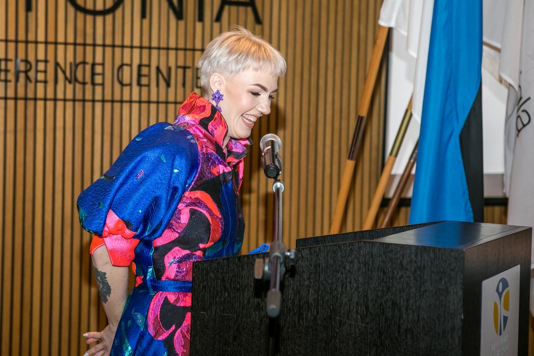 Pärnu lõpuaktus 2026