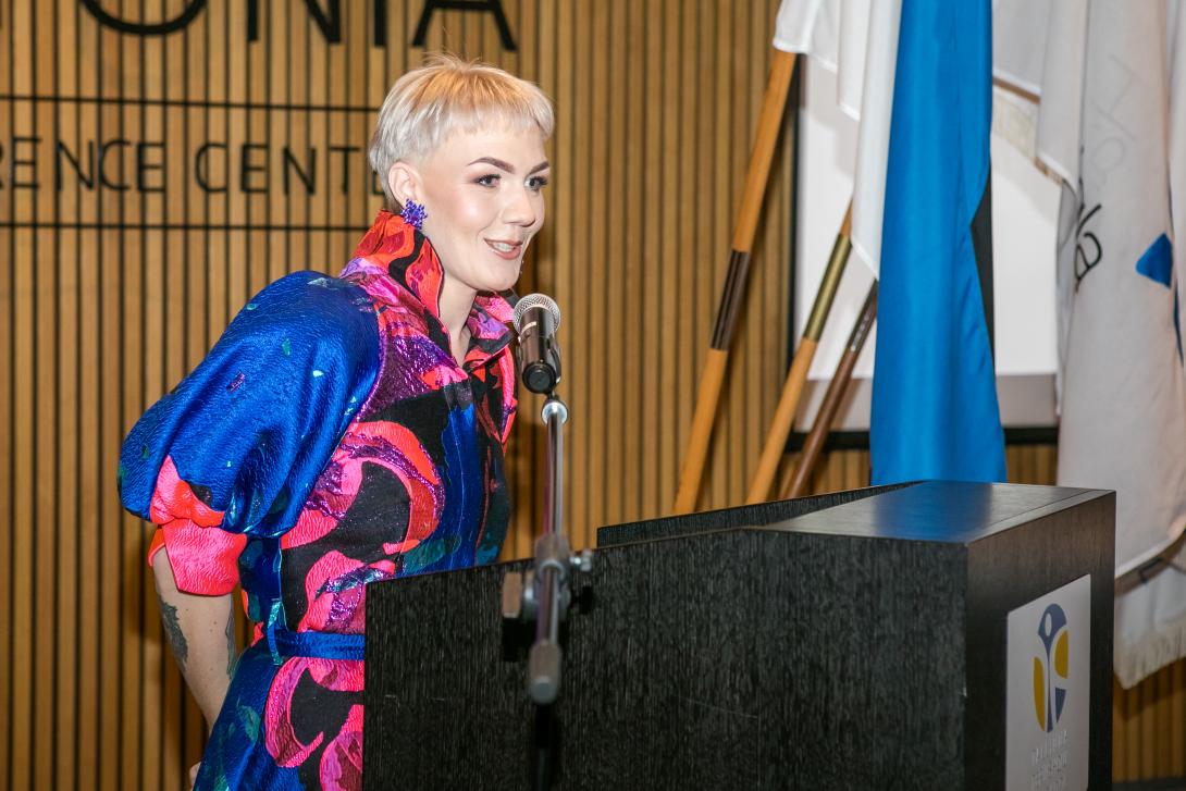 Pärnu lõpuaktus 2026