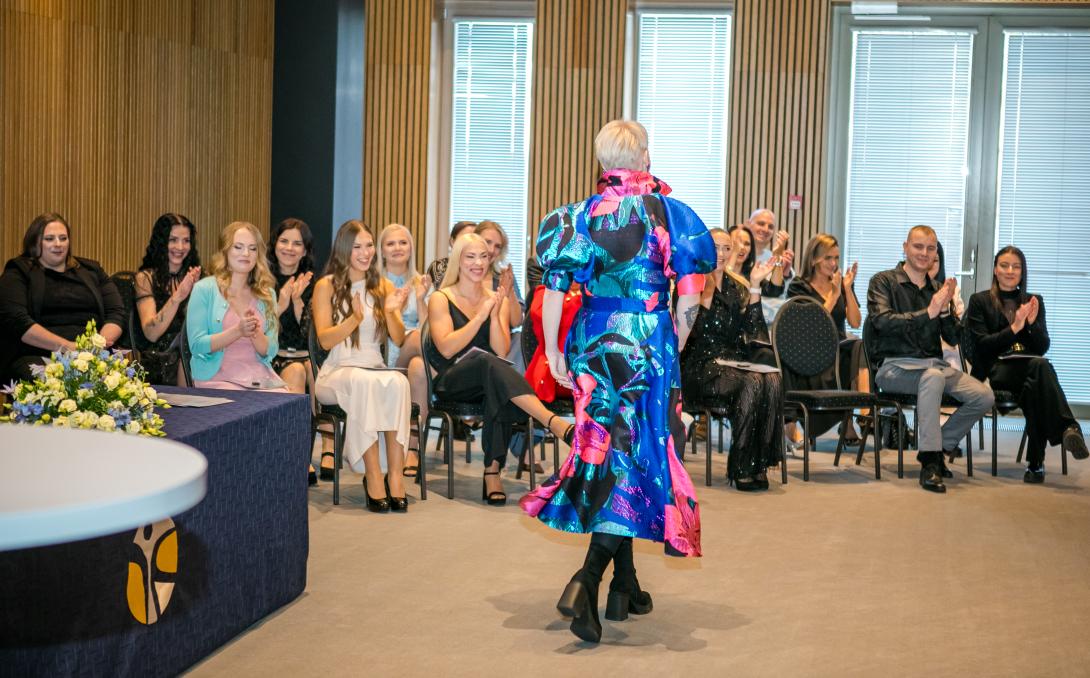 Pärnu lõpuaktus 2026