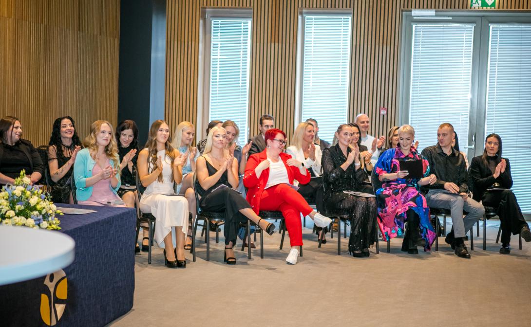 Pärnu lõpuaktus 2026