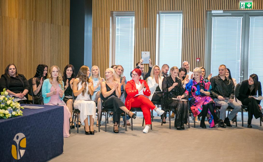 Pärnu lõpuaktus 2026