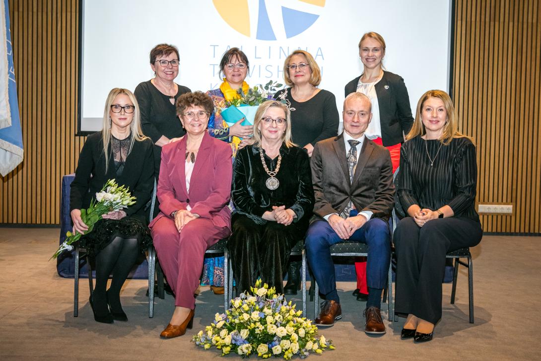 Pärnu lõpuaktus 2026