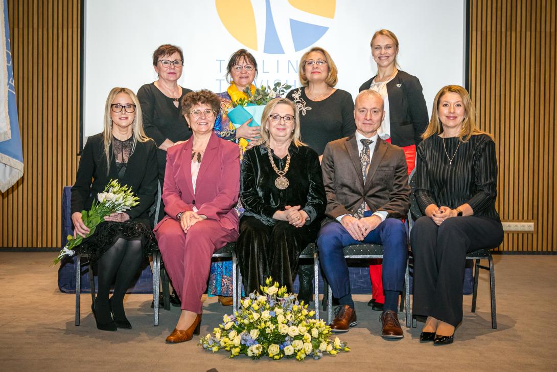 Pärnu lõpuaktus 2026