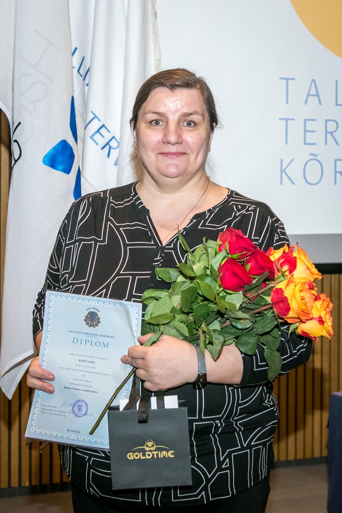 Pärnu lõpuaktus 2026