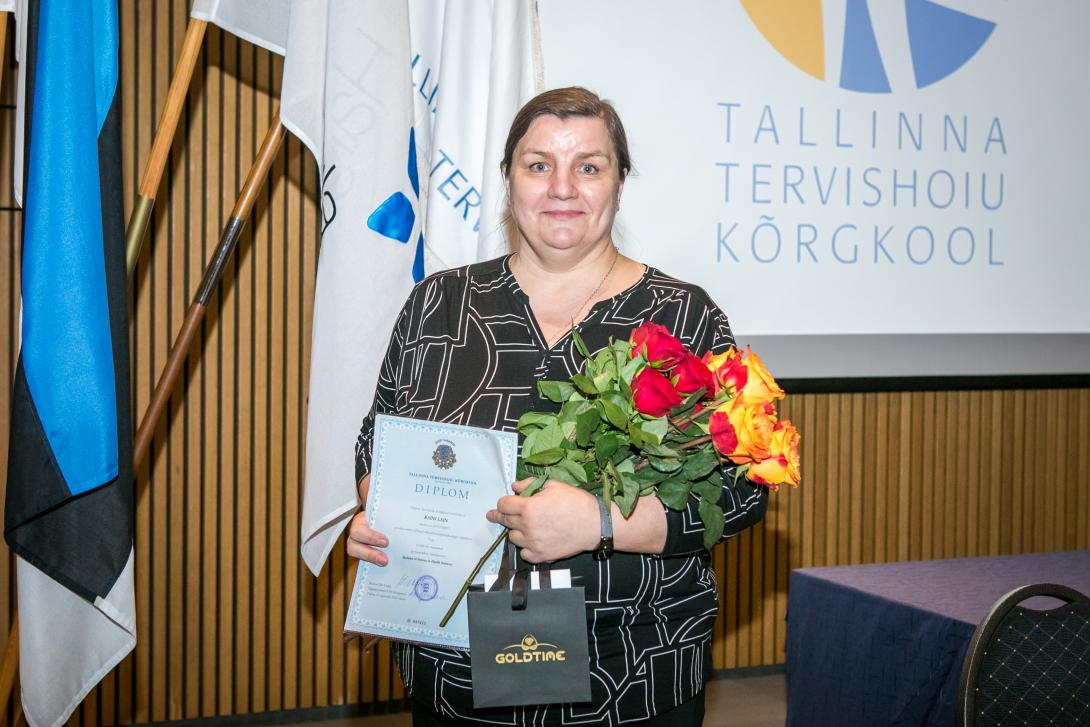 Pärnu lõpuaktus 2026