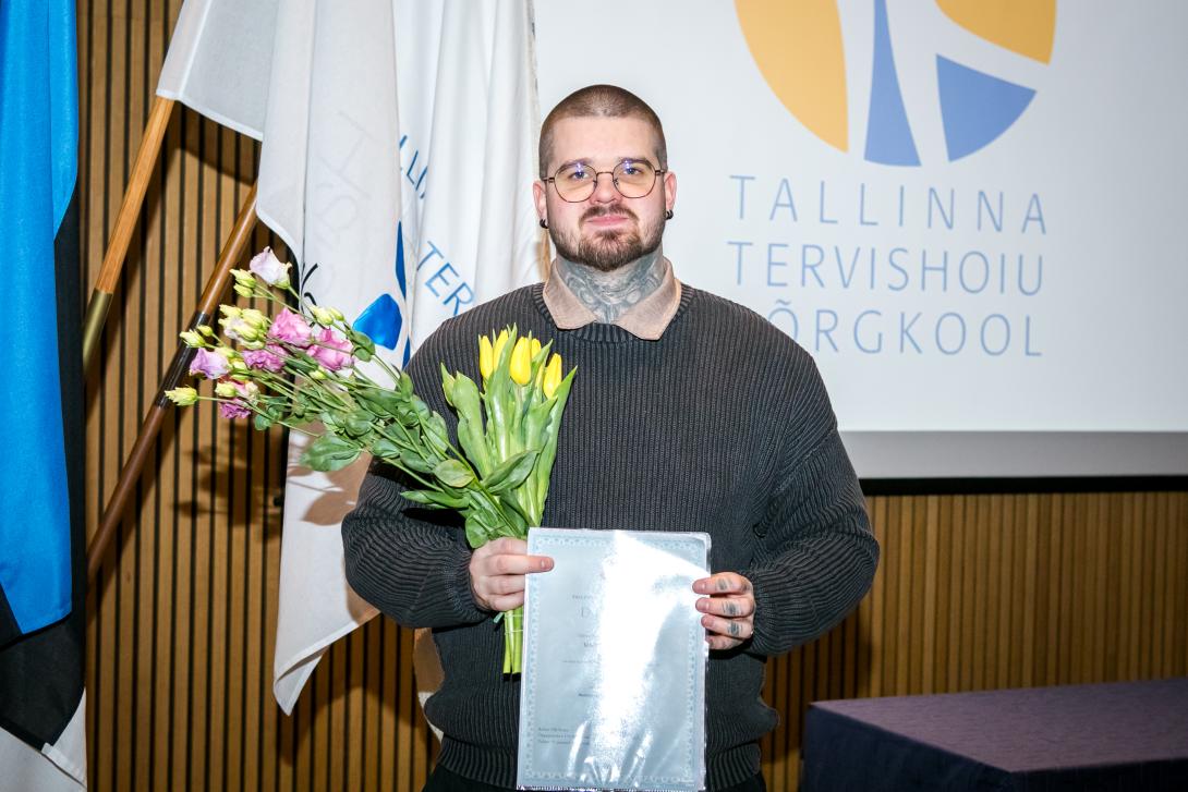 Pärnu lõpuaktus 2026