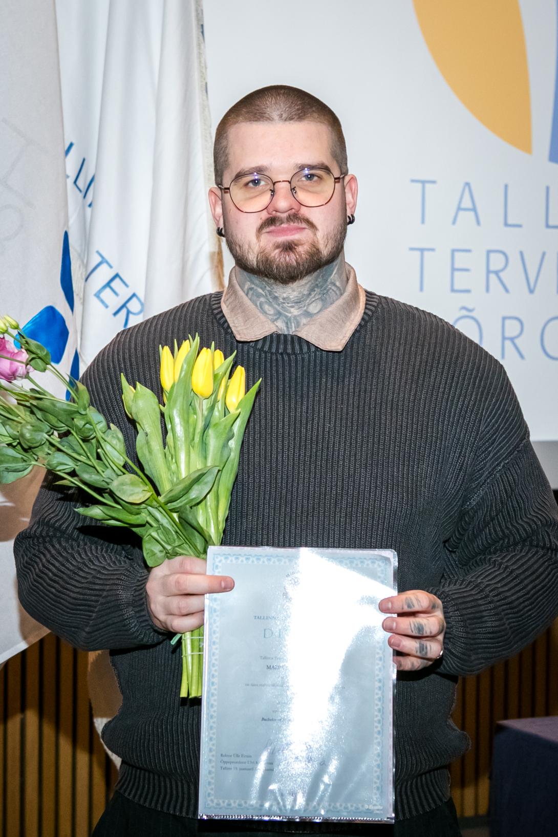 Pärnu lõpuaktus 2026