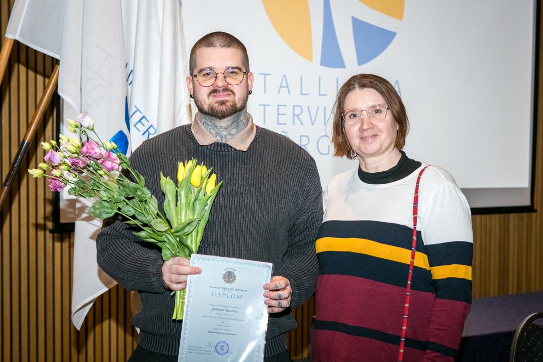 Pärnu lõpuaktus 2026