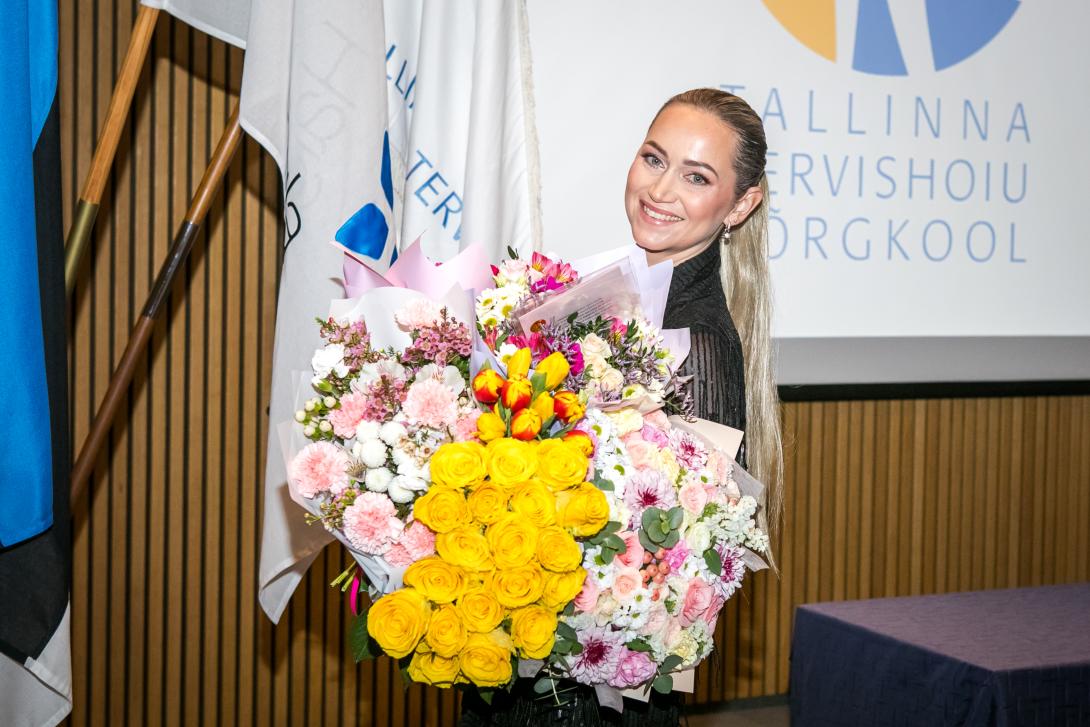 Pärnu lõpuaktus 2026