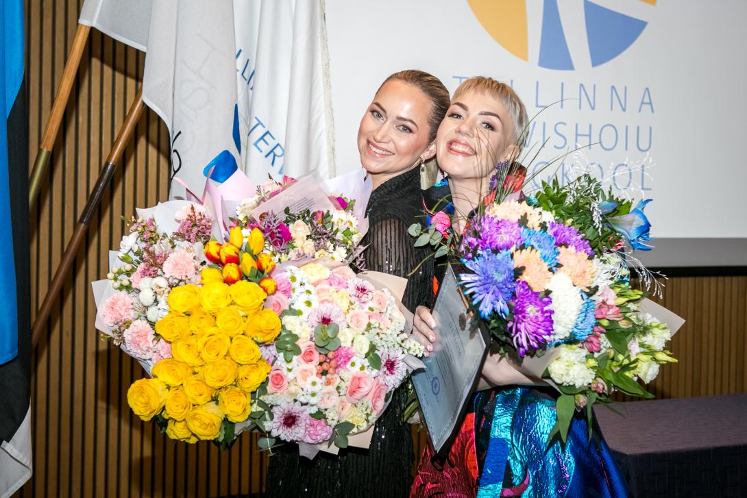 Pärnu lõpuaktus 2026