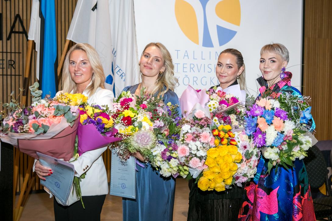 Pärnu lõpuaktus 2026