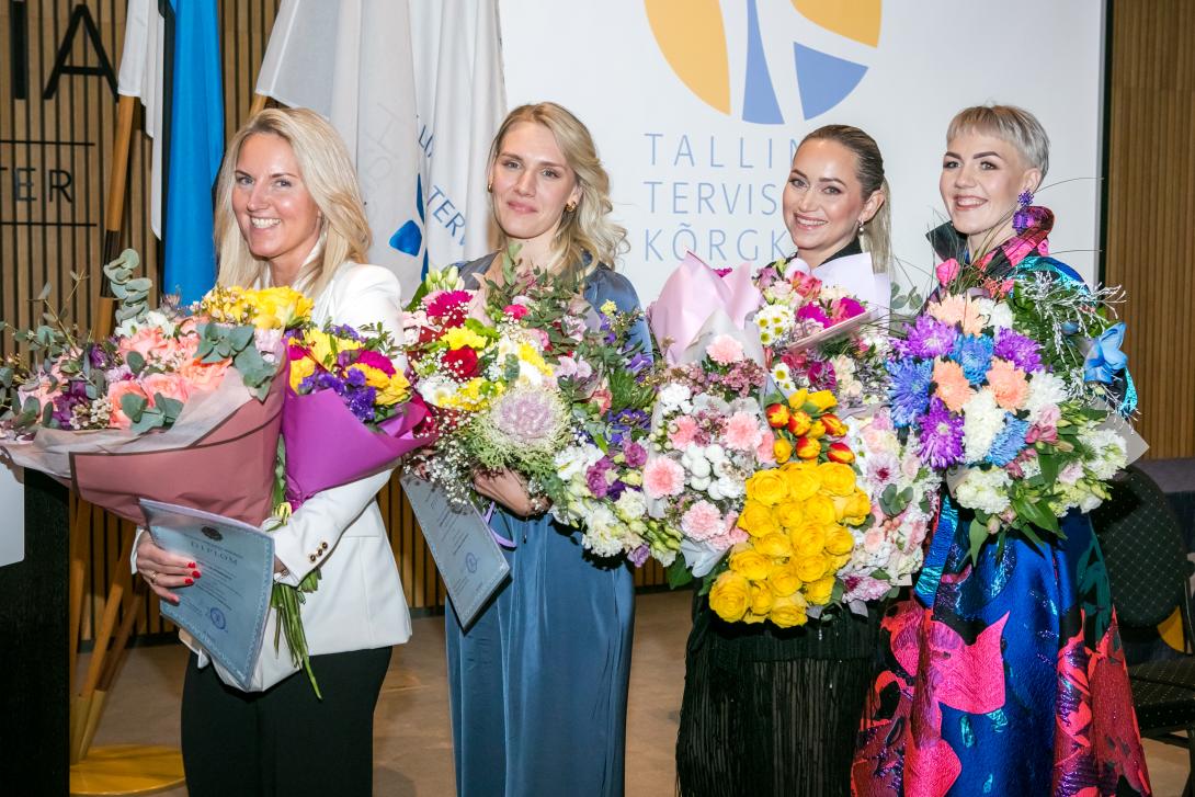 Pärnu lõpuaktus 2026