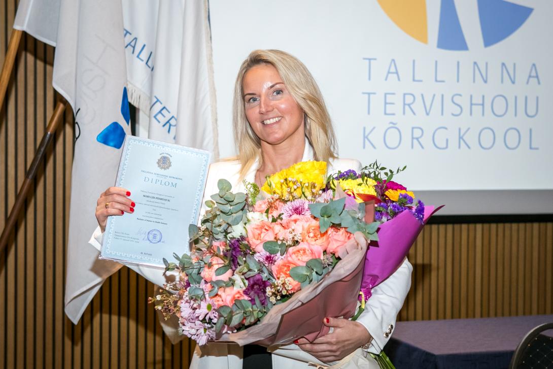 Pärnu lõpuaktus 2026