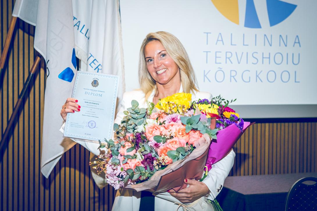 Pärnu lõpuaktus 2026