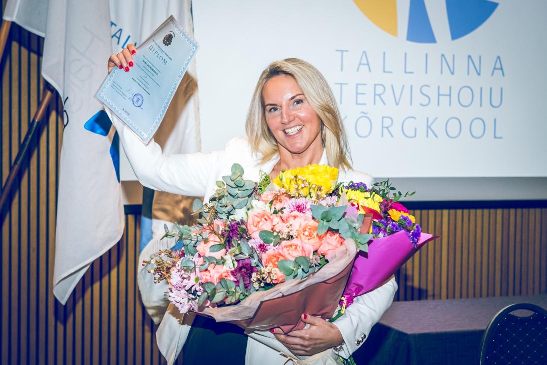 Pärnu lõpuaktus 2026