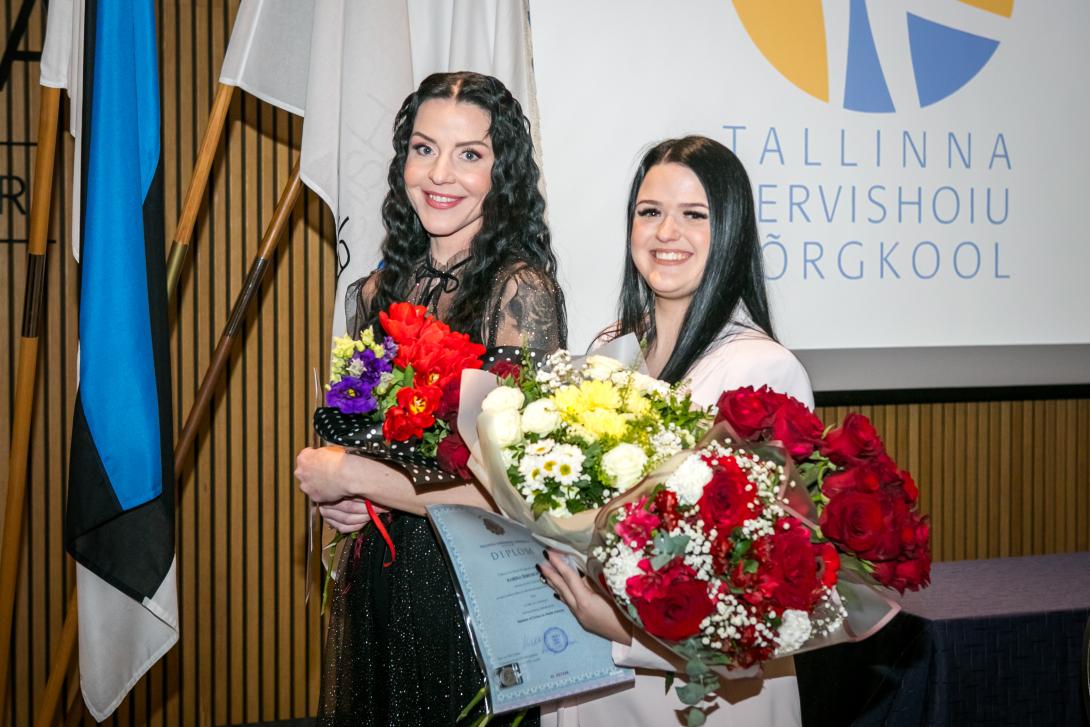 Pärnu lõpuaktus 2026