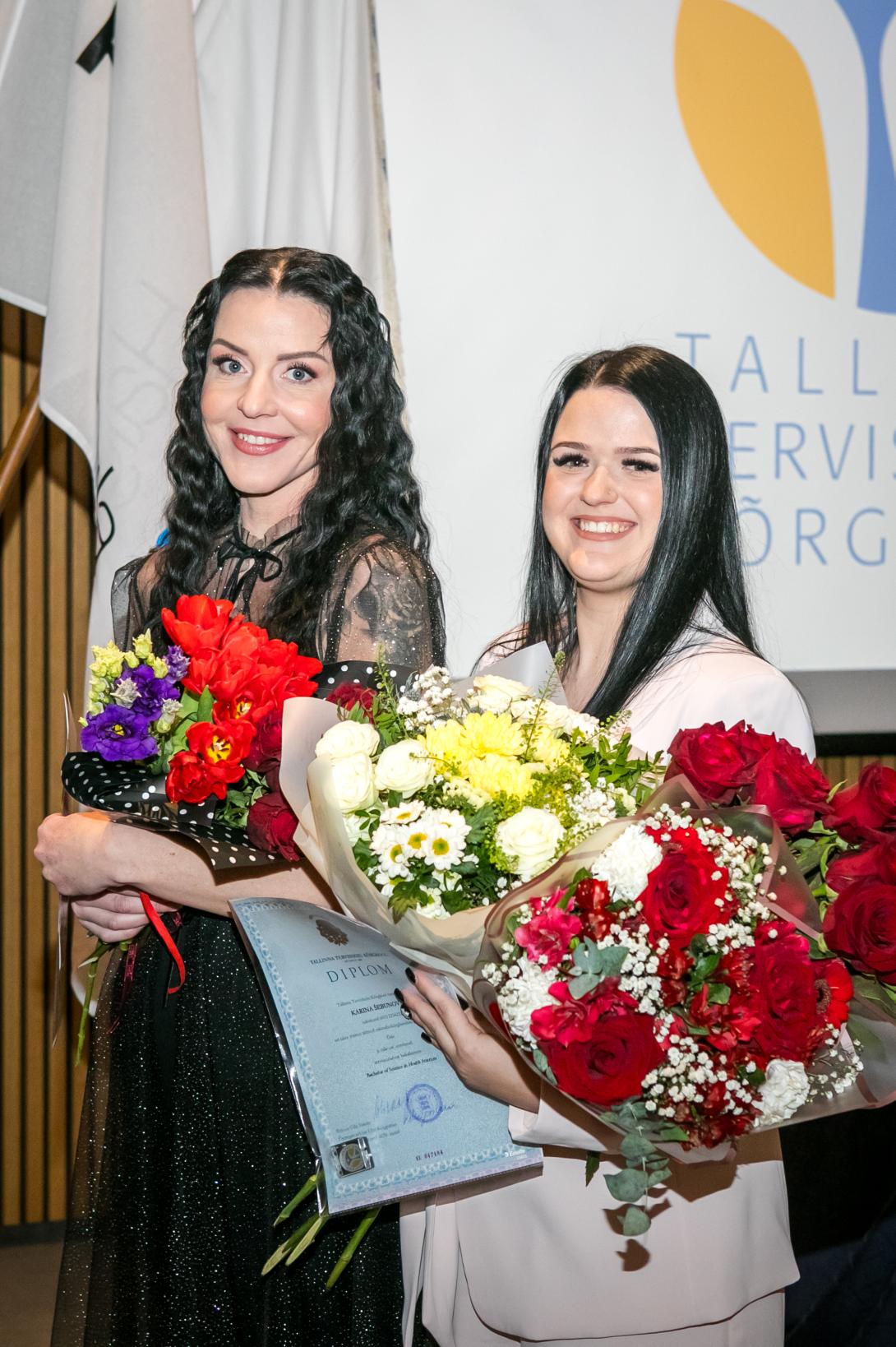 Pärnu lõpuaktus 2026