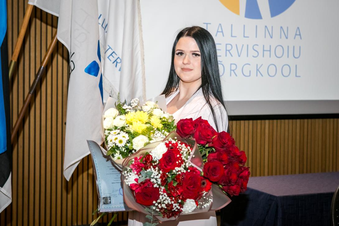 Pärnu lõpuaktus 2026