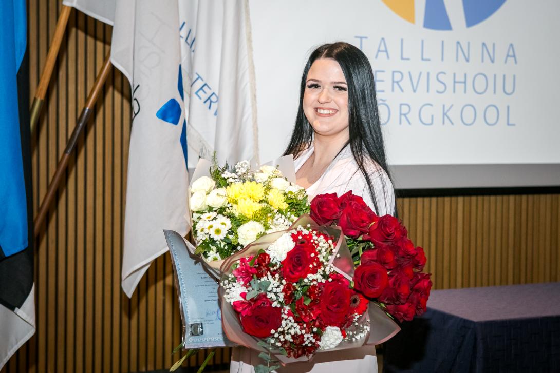 Pärnu lõpuaktus 2026