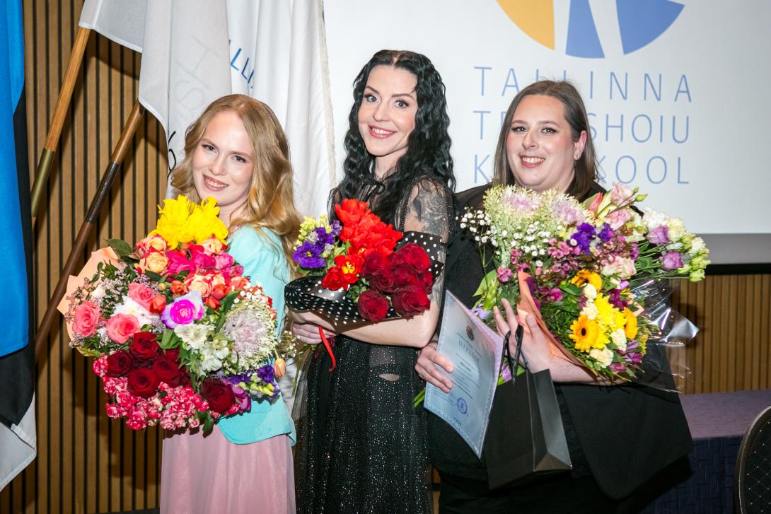 Pärnu lõpuaktus 2026