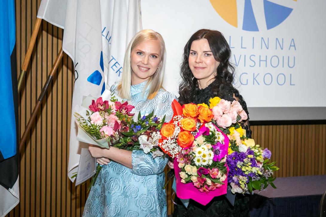 Pärnu lõpuaktus 2026