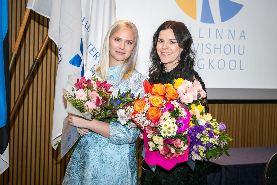 Pärnu lõpuaktus 2026