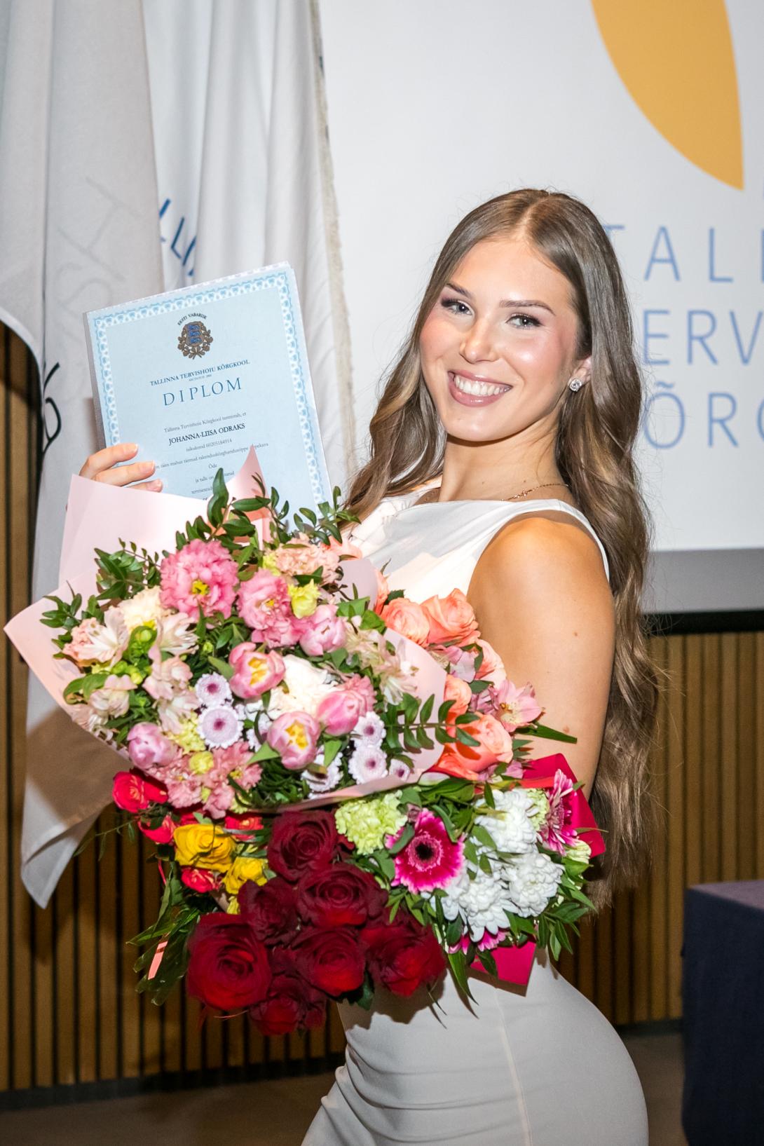 Pärnu lõpuaktus 2026