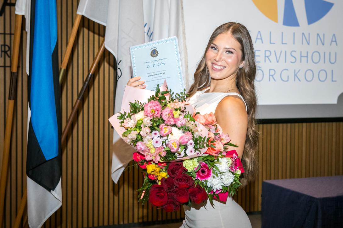 Pärnu lõpuaktus 2026