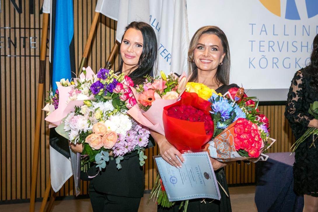 Pärnu lõpuaktus 2026