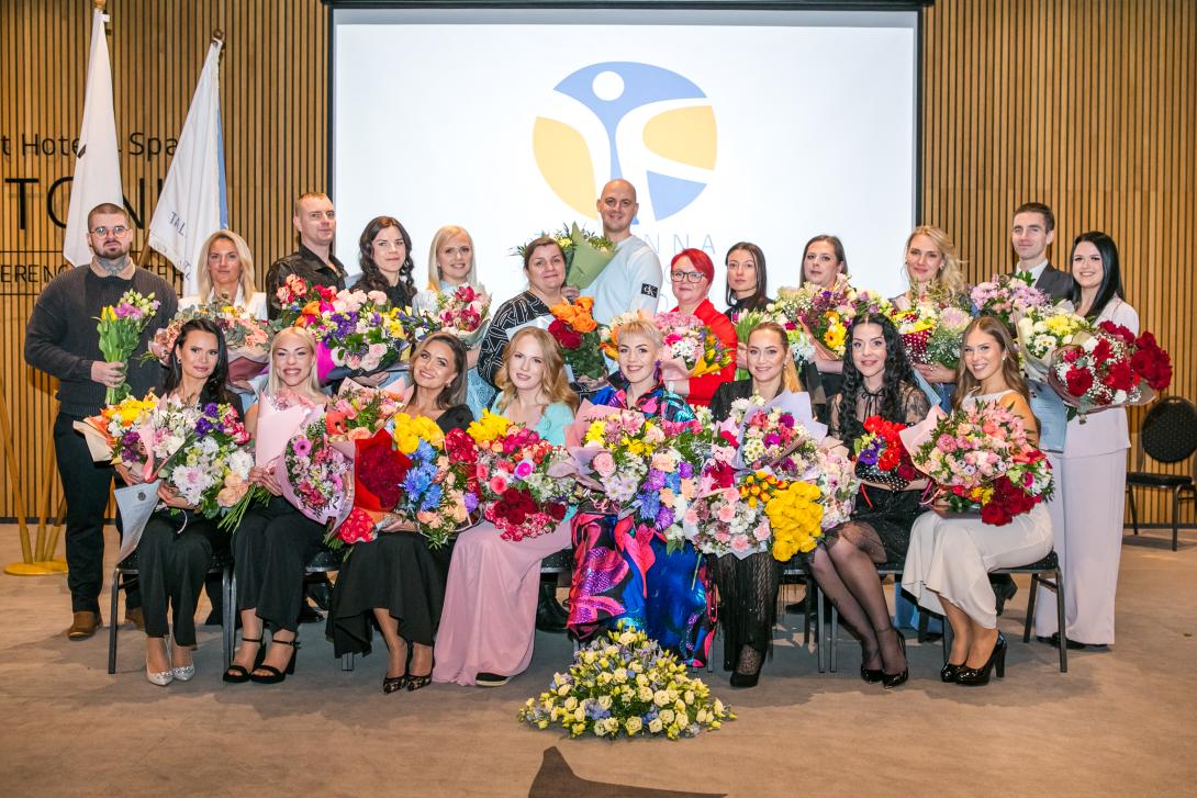 Pärnu lõpuaktus 2026