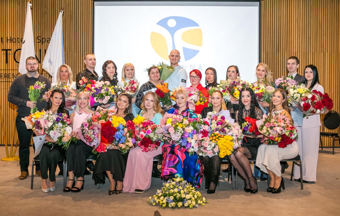 Pärnu lõpuaktus 2026