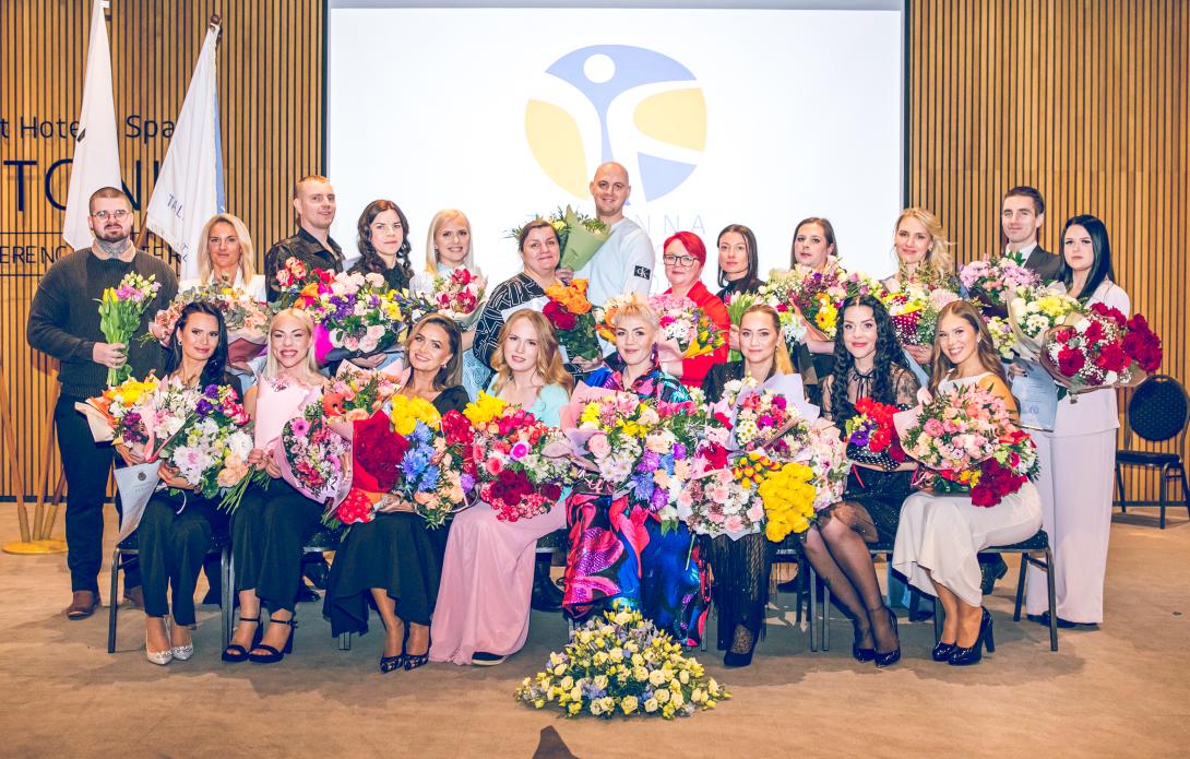 Pärnu lõpuaktus 2026