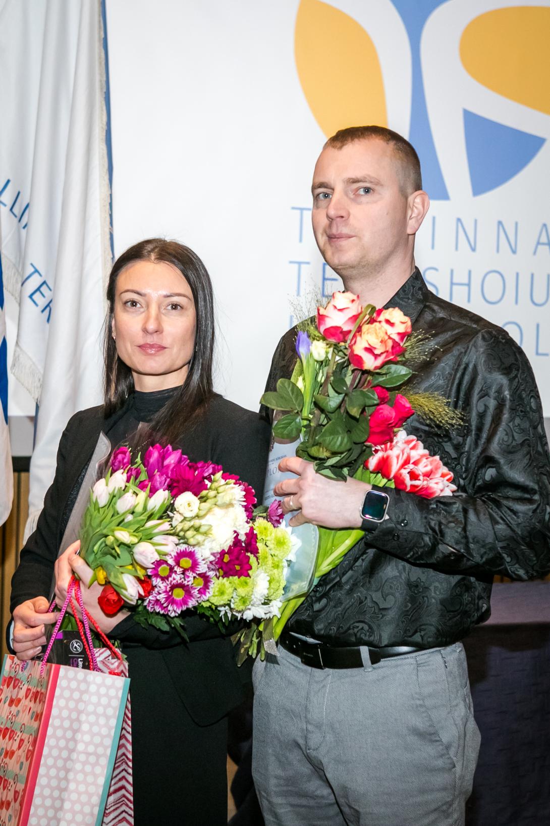 Pärnu lõpuaktus 2026