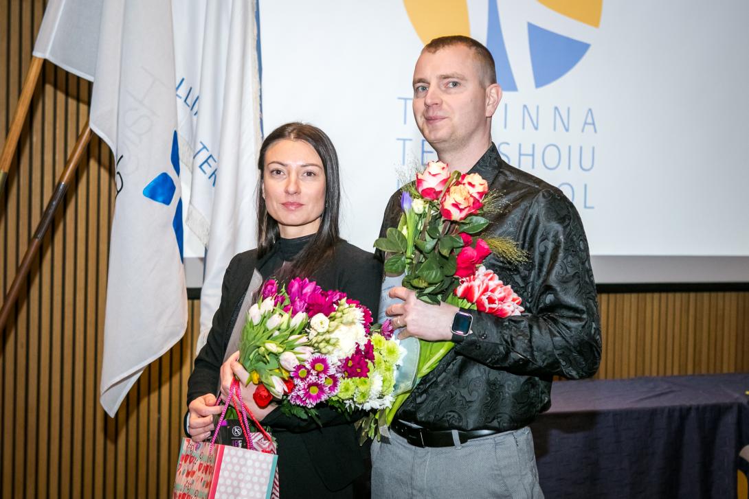 Pärnu lõpuaktus 2026