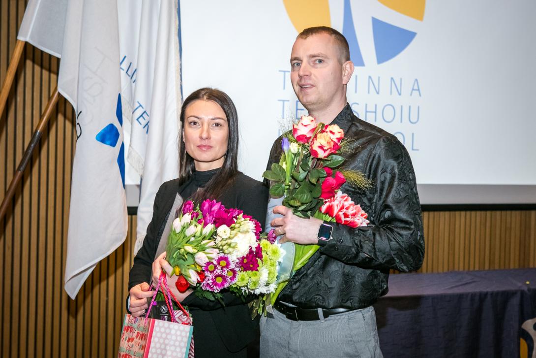 Pärnu lõpuaktus 2026