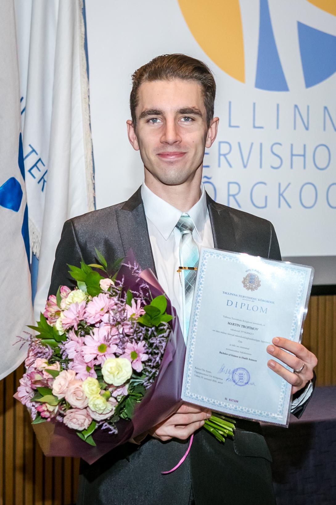 Pärnu lõpuaktus 2026