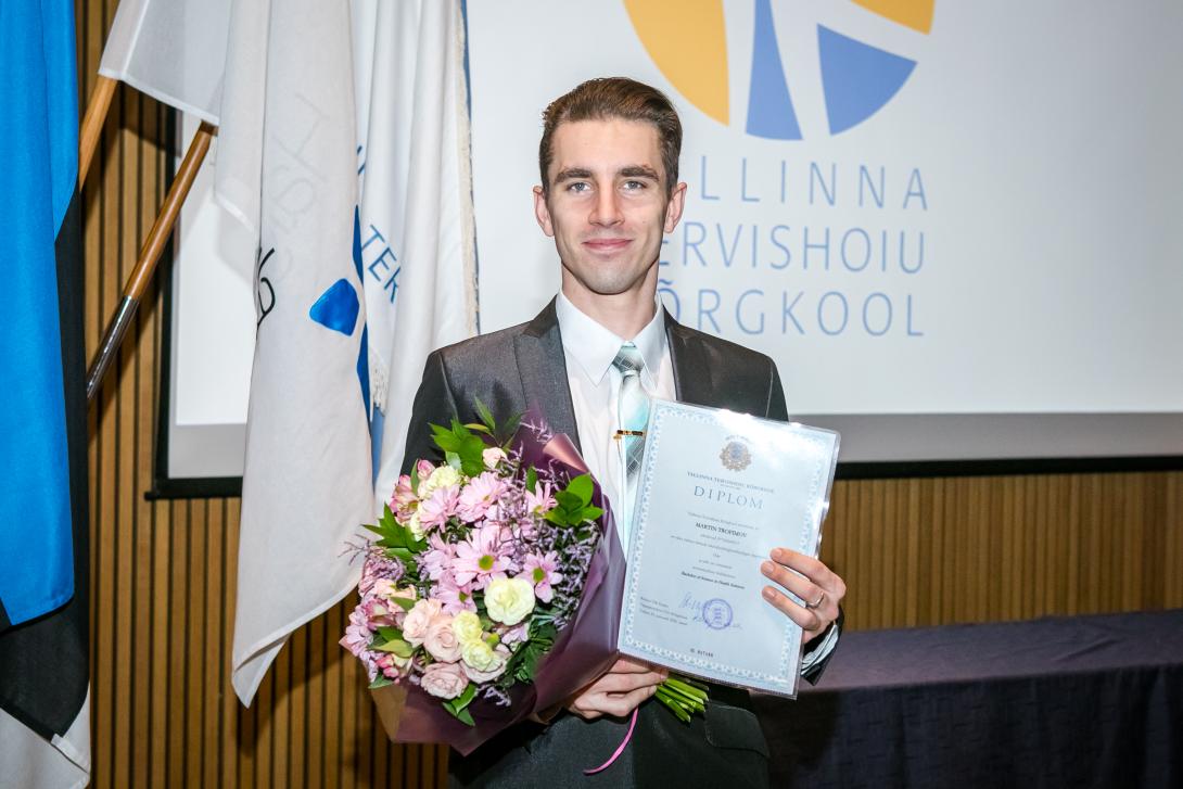 Pärnu lõpuaktus 2026