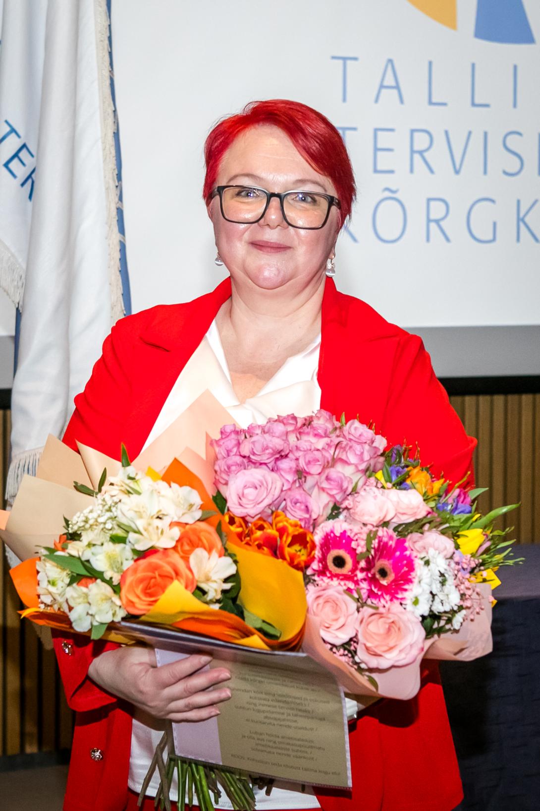 Pärnu lõpuaktus 2026