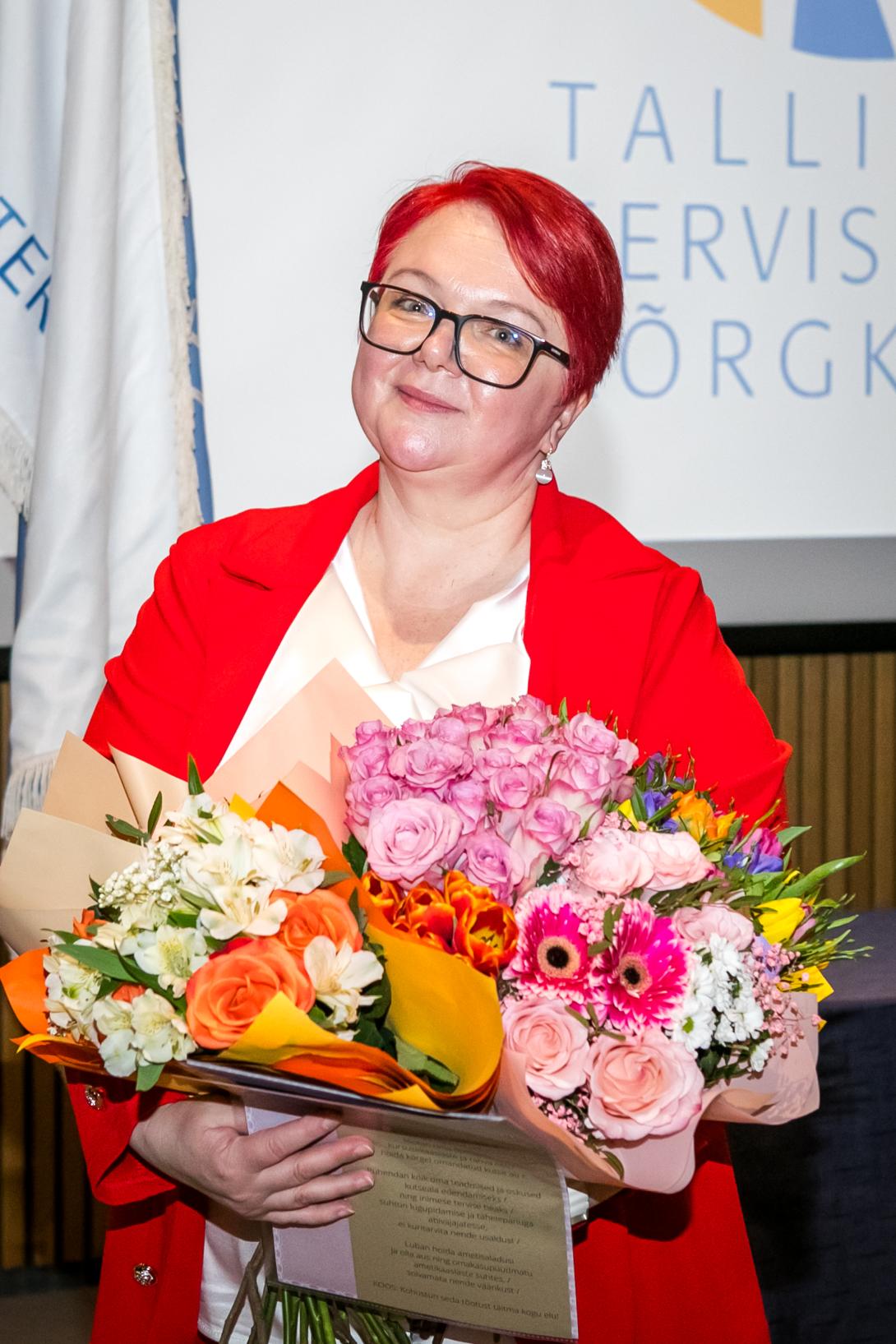 Pärnu lõpuaktus 2026