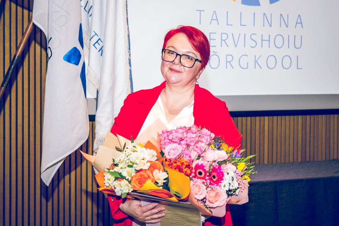 Pärnu lõpuaktus 2026