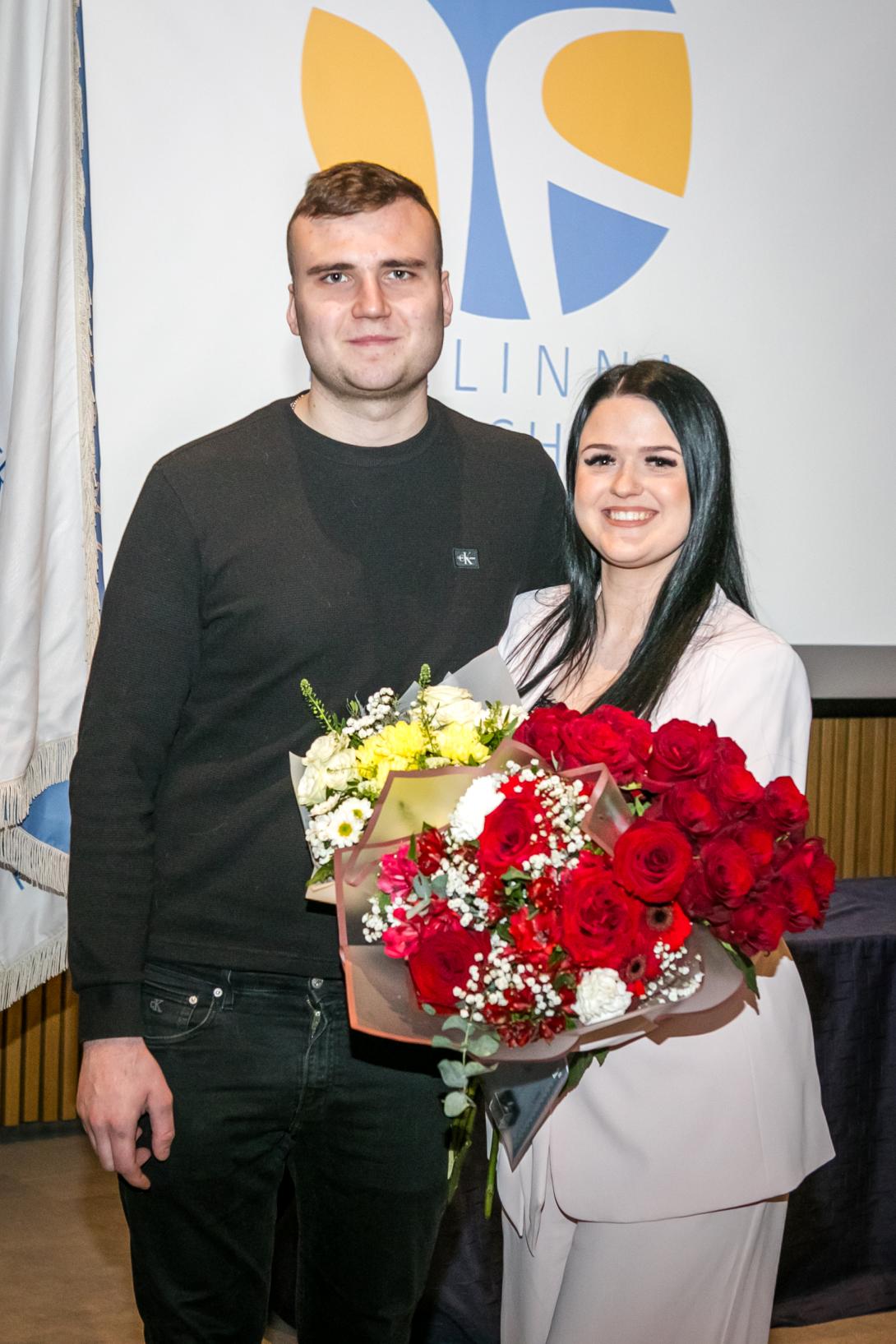 Pärnu lõpuaktus 2026